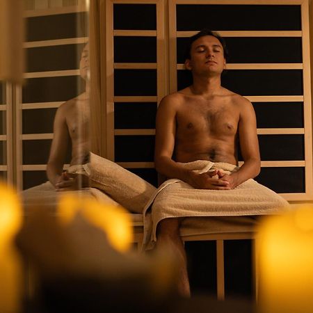 Numu Boutique Hotel, The Unbound Collection By Hyatt San Miguel de Allende Esterno foto