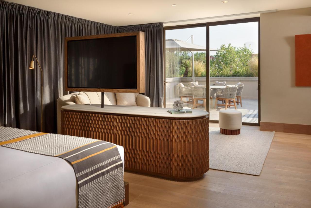 Numu Boutique Hotel, The Unbound Collection By Hyatt San Miguel de Allende Esterno foto