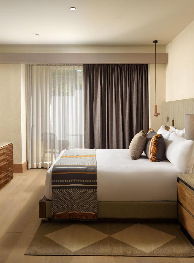 Numu Boutique Hotel, The Unbound Collection By Hyatt San Miguel de Allende Esterno foto