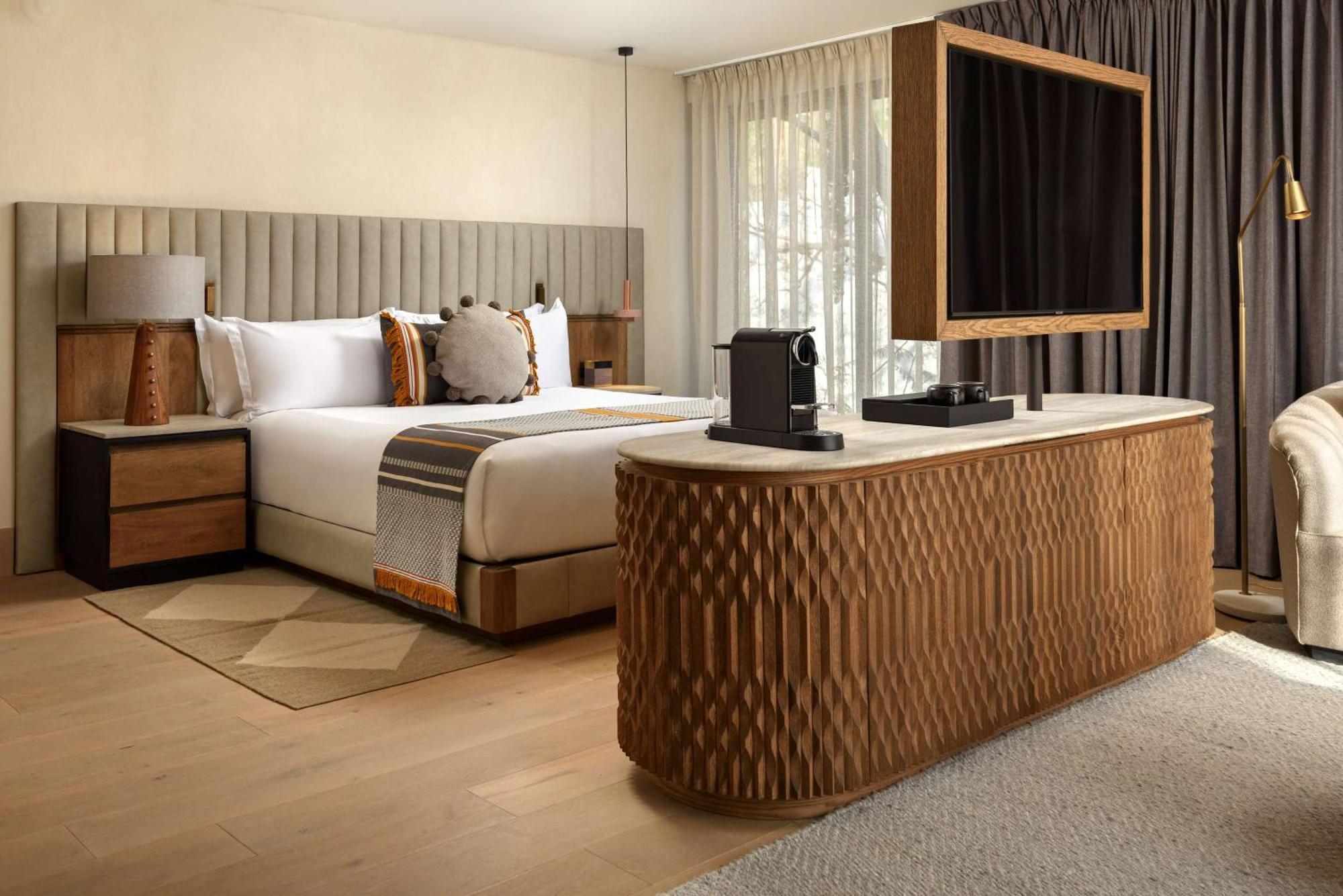 Numu Boutique Hotel, The Unbound Collection By Hyatt San Miguel de Allende Esterno foto