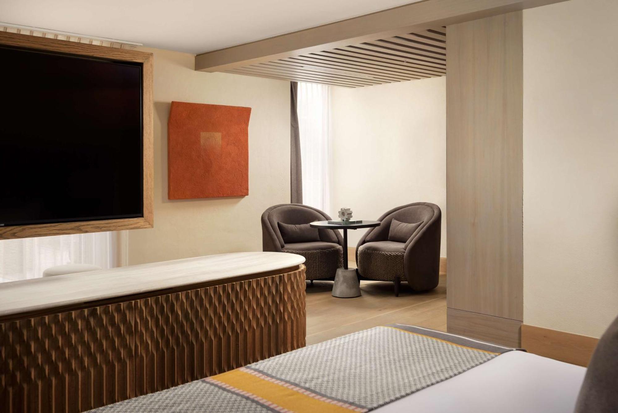 Numu Boutique Hotel, The Unbound Collection By Hyatt San Miguel de Allende Esterno foto