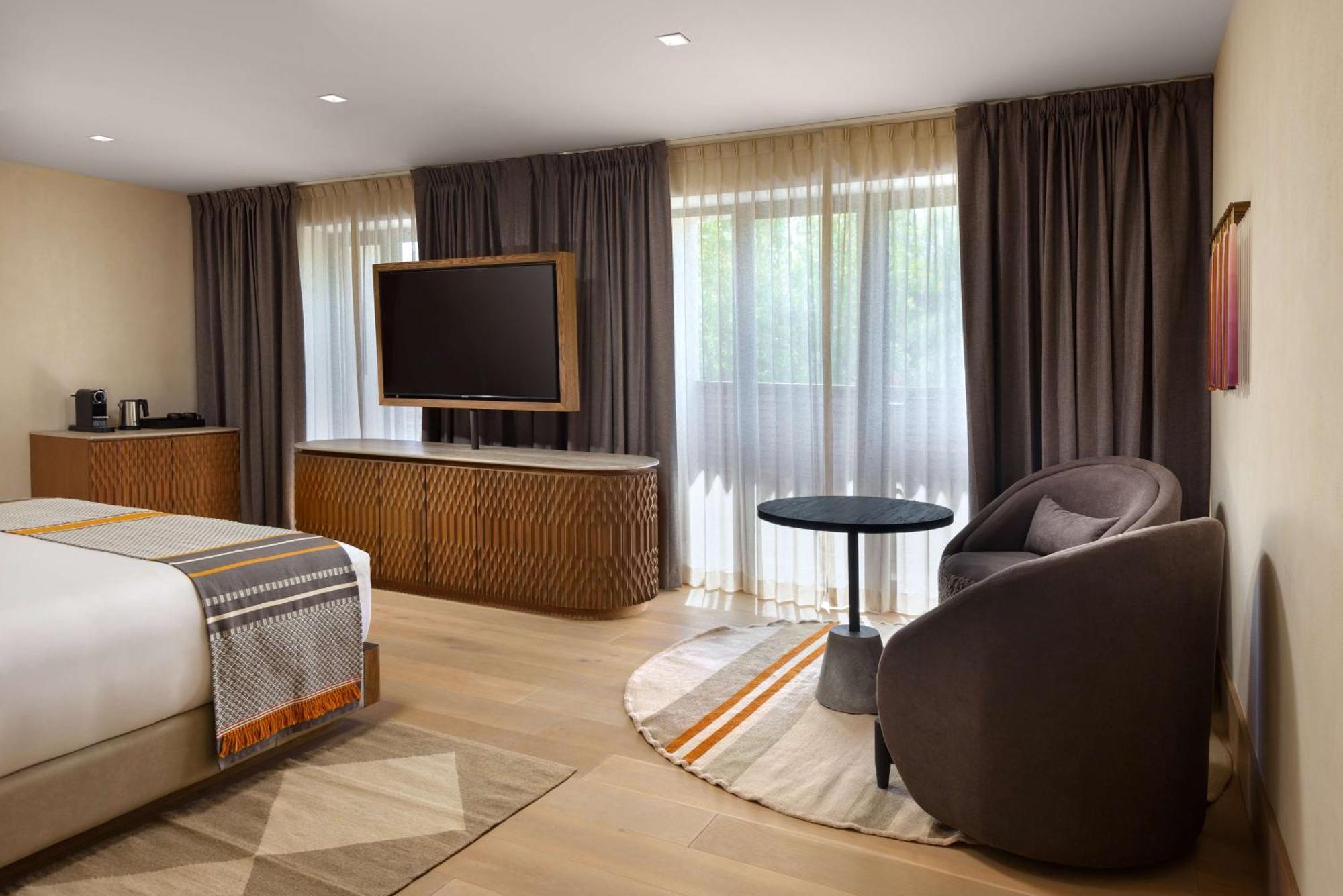 Numu Boutique Hotel, The Unbound Collection By Hyatt San Miguel de Allende Esterno foto