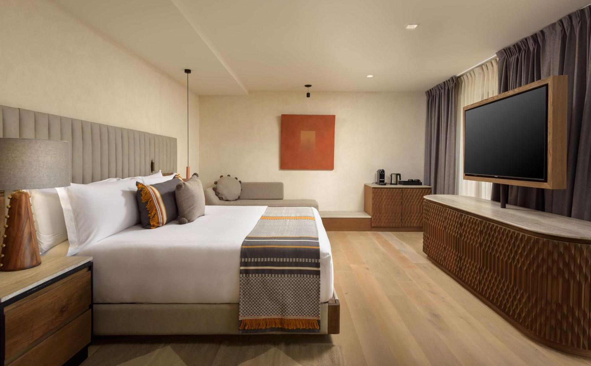 Numu Boutique Hotel, The Unbound Collection By Hyatt San Miguel de Allende Esterno foto