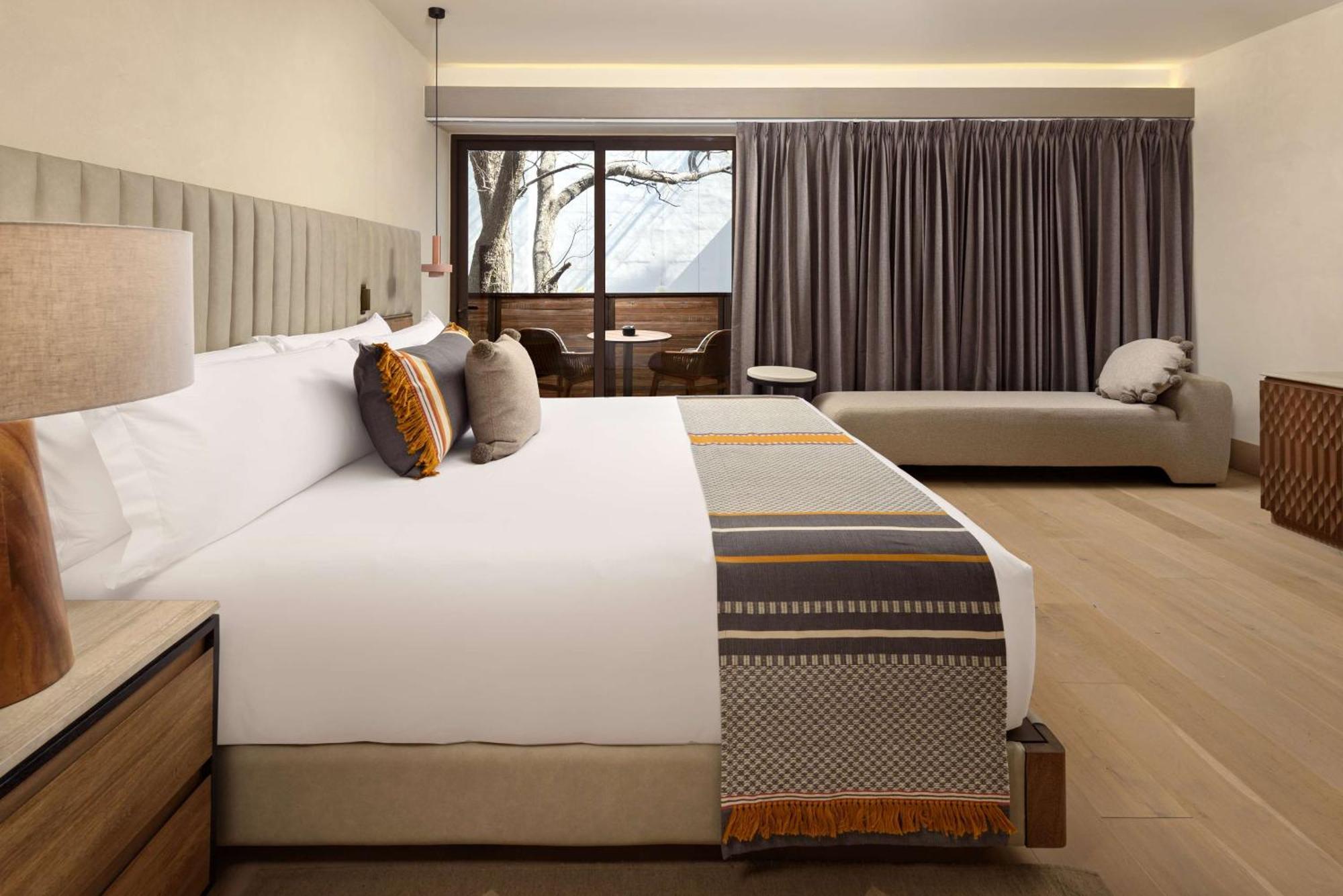 Numu Boutique Hotel, The Unbound Collection By Hyatt San Miguel de Allende Esterno foto