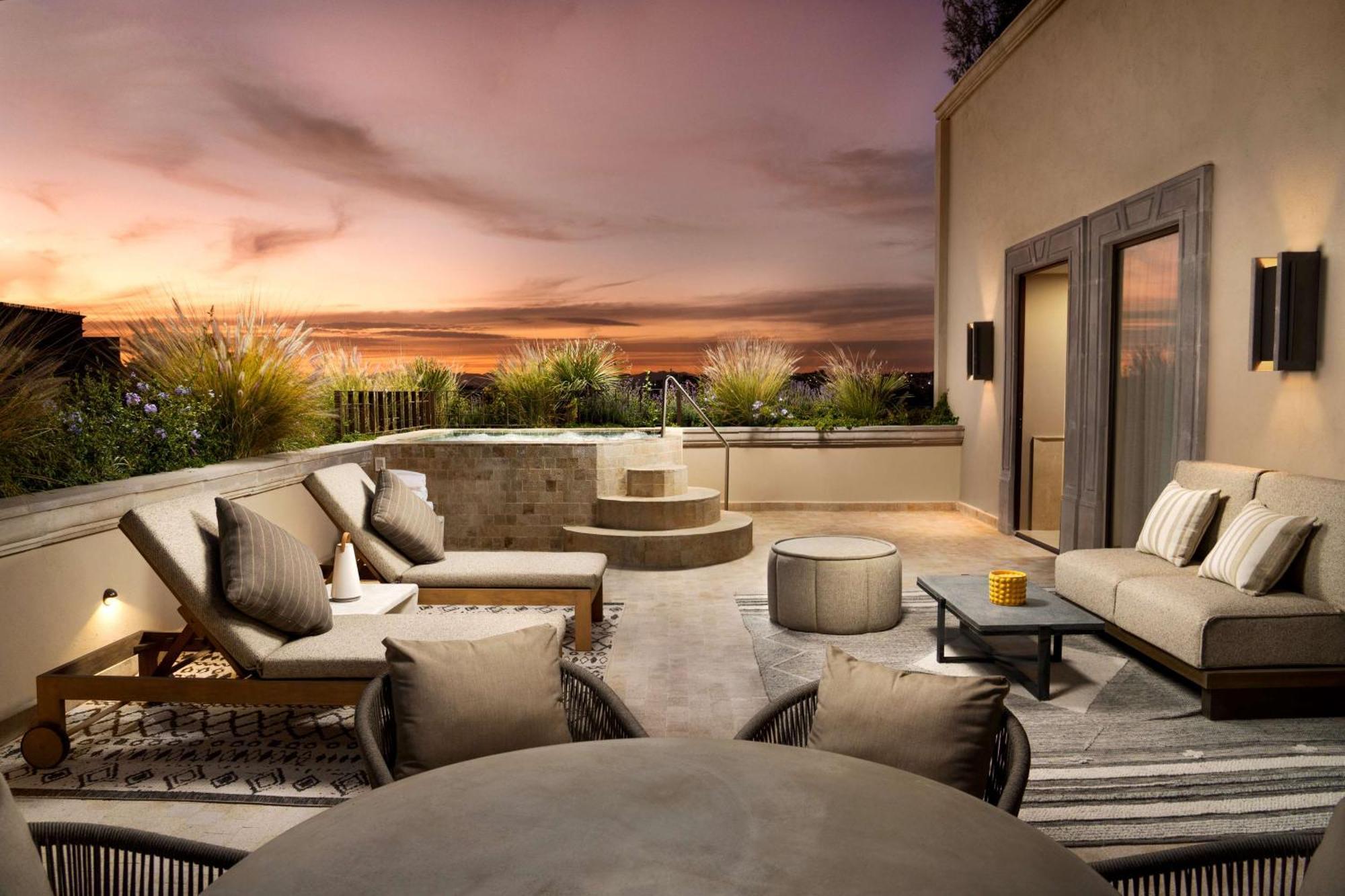 Numu Boutique Hotel, The Unbound Collection By Hyatt San Miguel de Allende Esterno foto