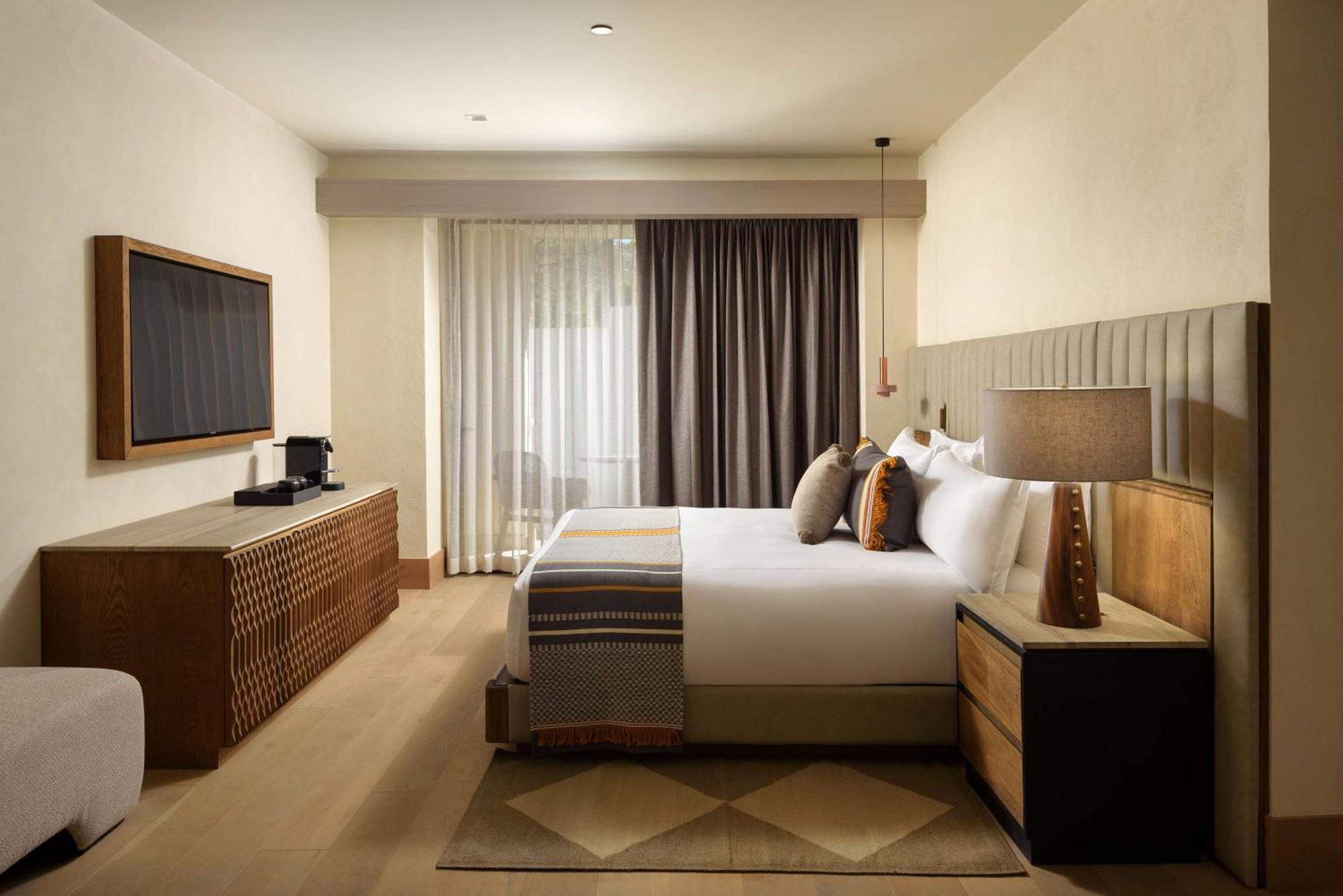 Numu Boutique Hotel, The Unbound Collection By Hyatt San Miguel de Allende Esterno foto