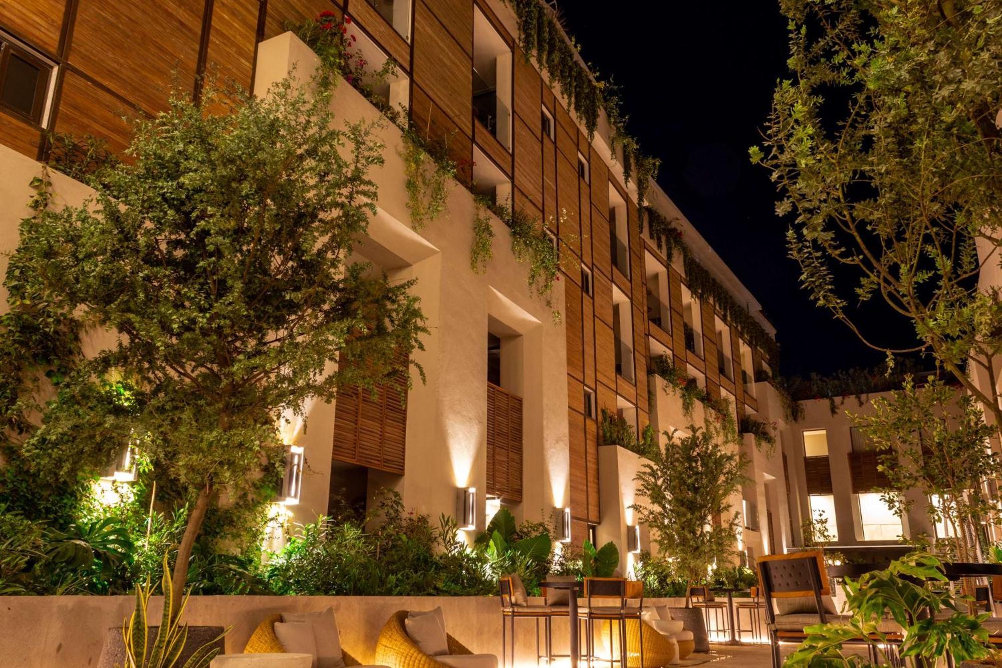 Numu Boutique Hotel, The Unbound Collection By Hyatt San Miguel de Allende Esterno foto