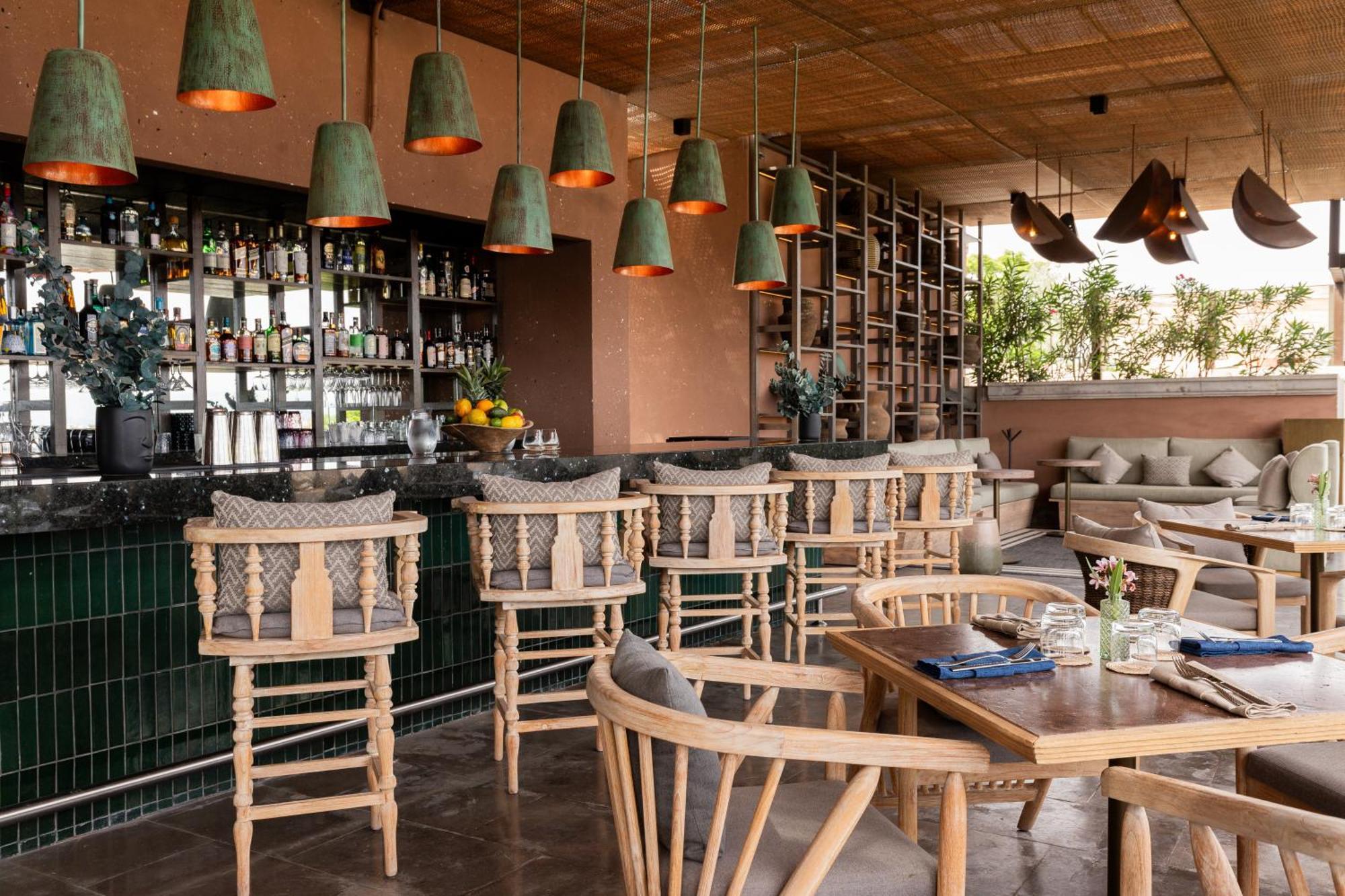 Numu Boutique Hotel, The Unbound Collection By Hyatt San Miguel de Allende Esterno foto