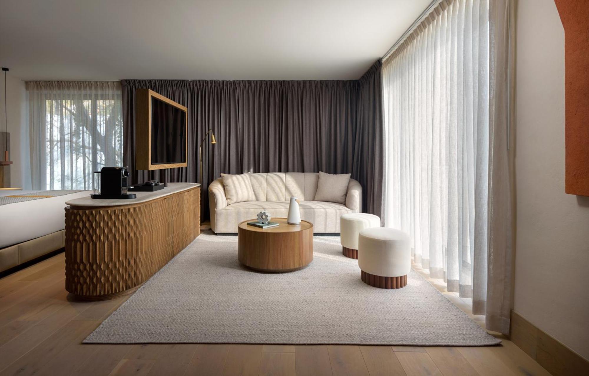 Numu Boutique Hotel, The Unbound Collection By Hyatt San Miguel de Allende Esterno foto