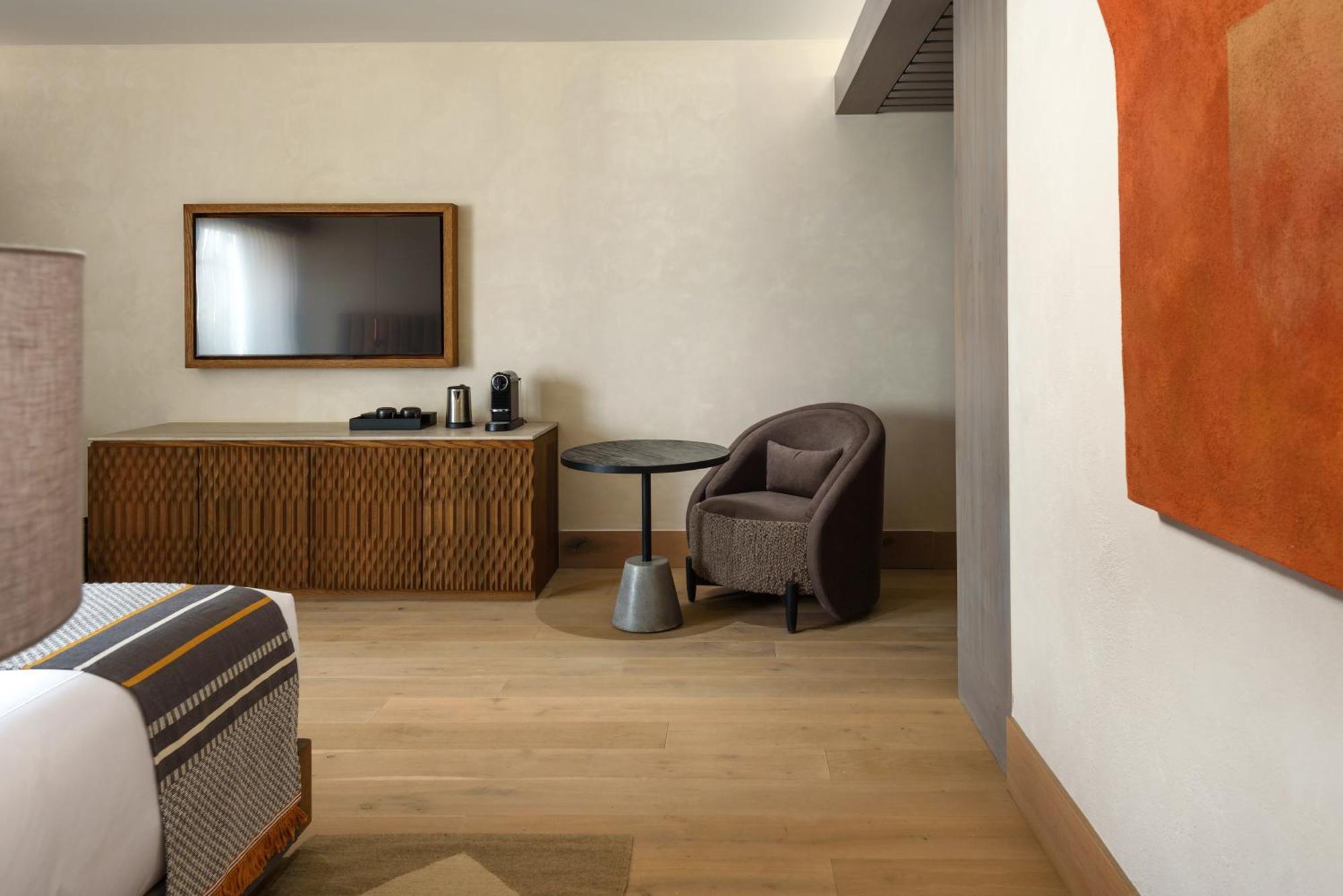 Numu Boutique Hotel, The Unbound Collection By Hyatt San Miguel de Allende Esterno foto