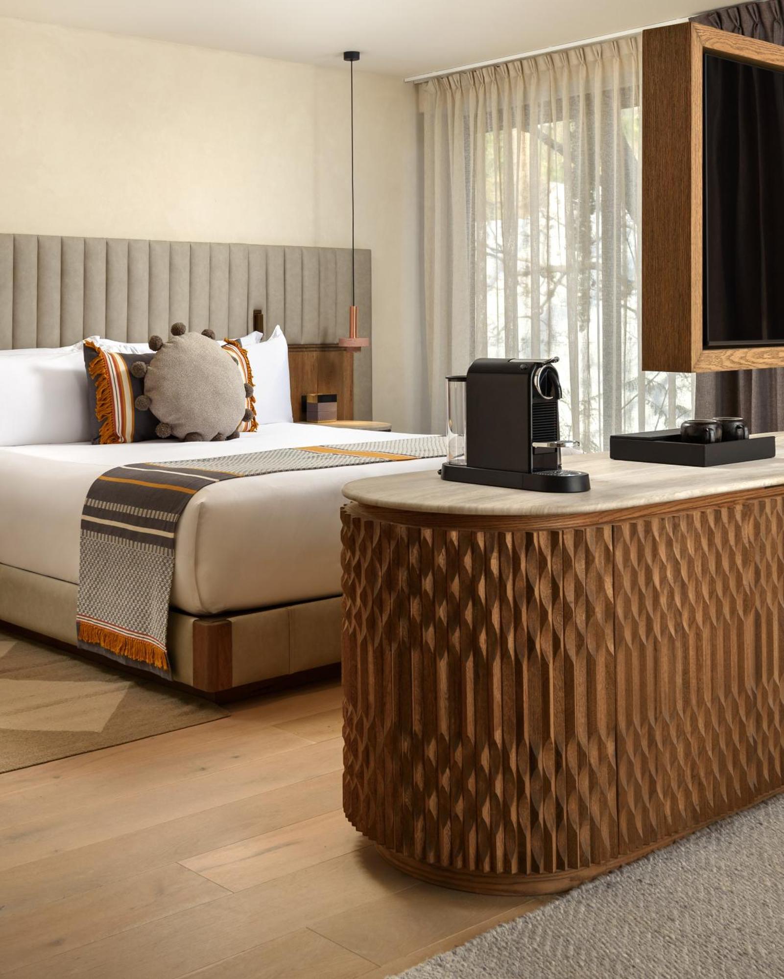 Numu Boutique Hotel, The Unbound Collection By Hyatt San Miguel de Allende Esterno foto