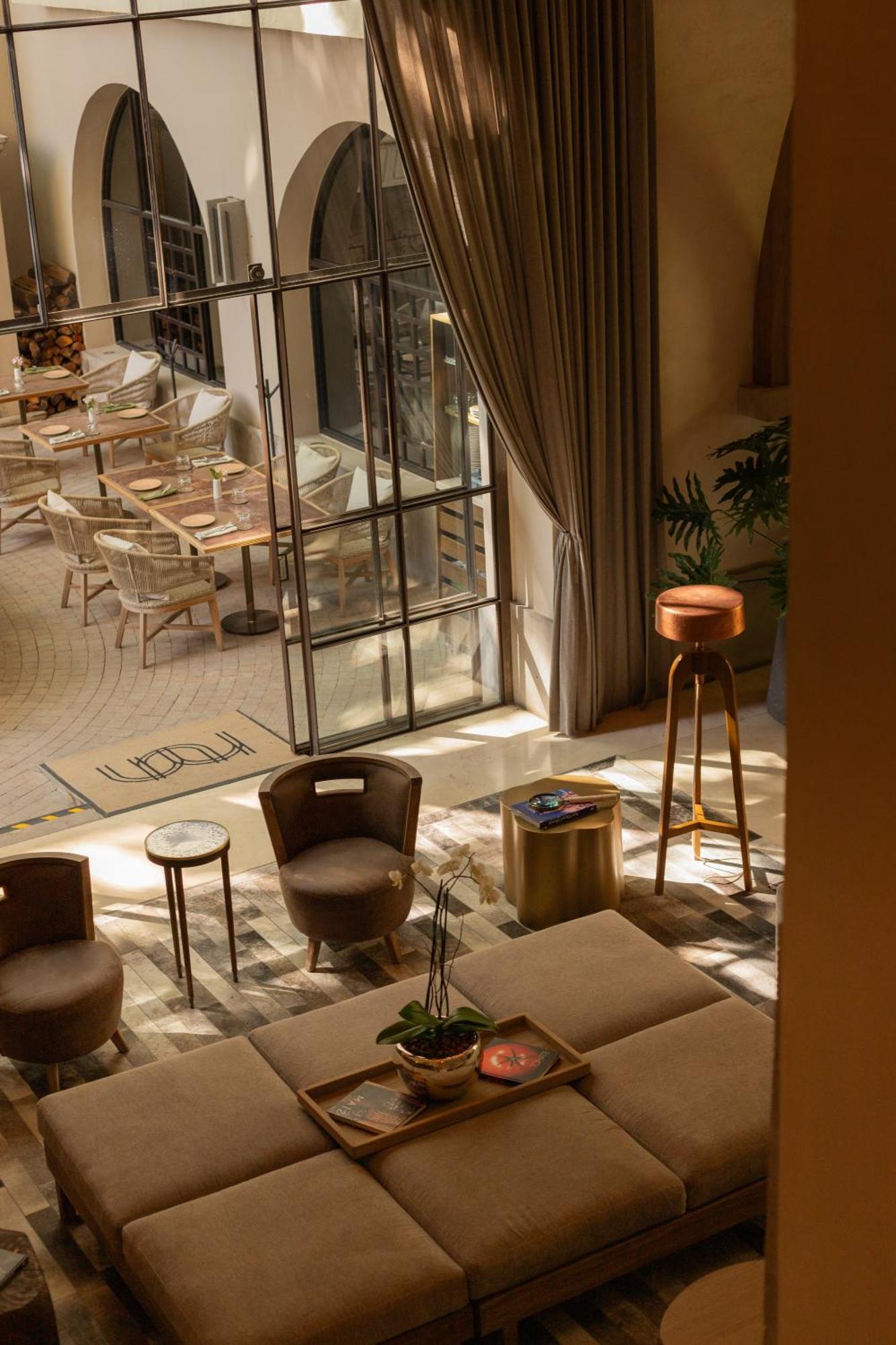 Numu Boutique Hotel, The Unbound Collection By Hyatt San Miguel de Allende Esterno foto