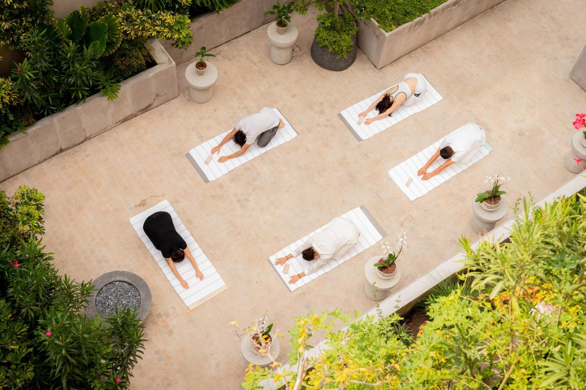 Numu Boutique Hotel, The Unbound Collection By Hyatt San Miguel de Allende Esterno foto