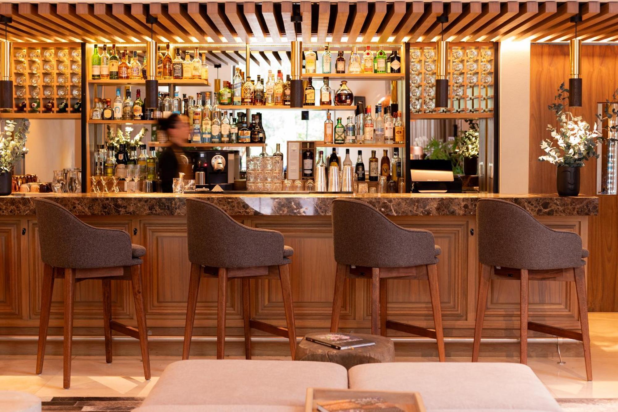 Numu Boutique Hotel, The Unbound Collection By Hyatt San Miguel de Allende Esterno foto