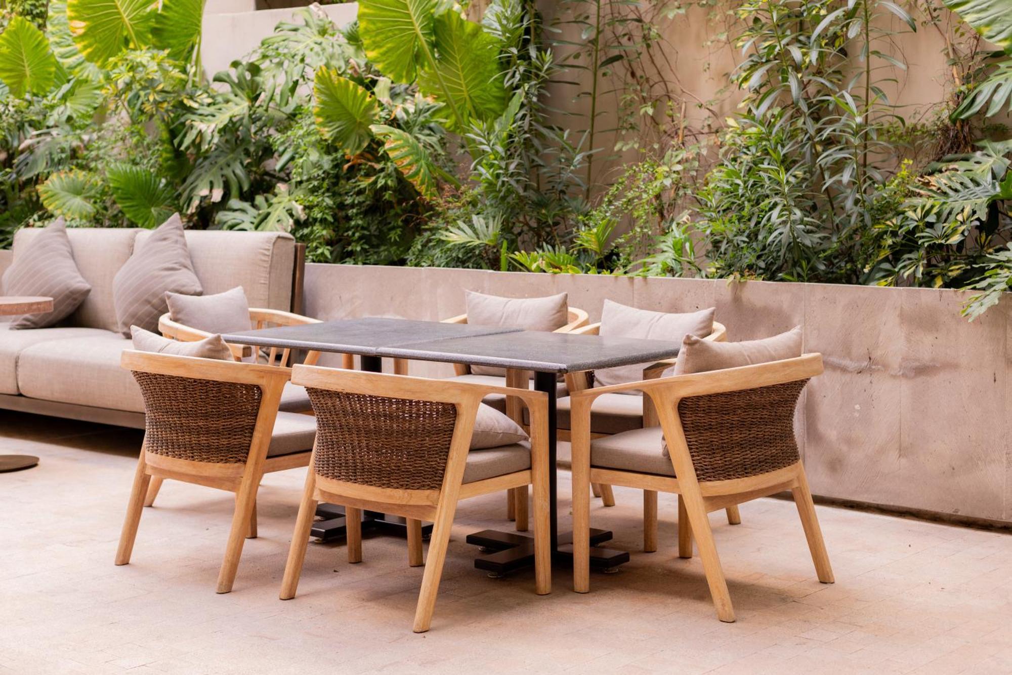 Numu Boutique Hotel, The Unbound Collection By Hyatt San Miguel de Allende Esterno foto
