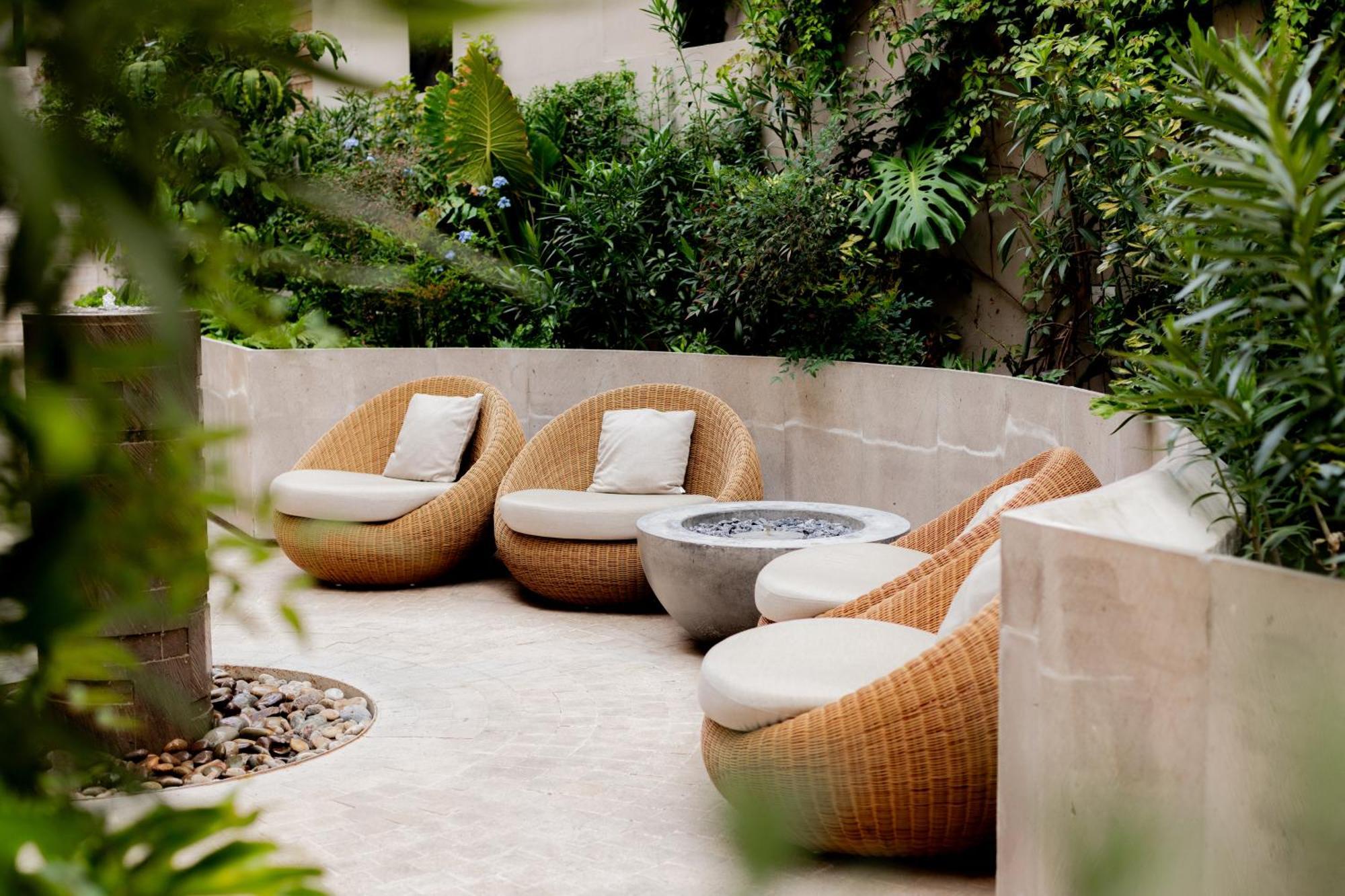 Numu Boutique Hotel, The Unbound Collection By Hyatt San Miguel de Allende Esterno foto