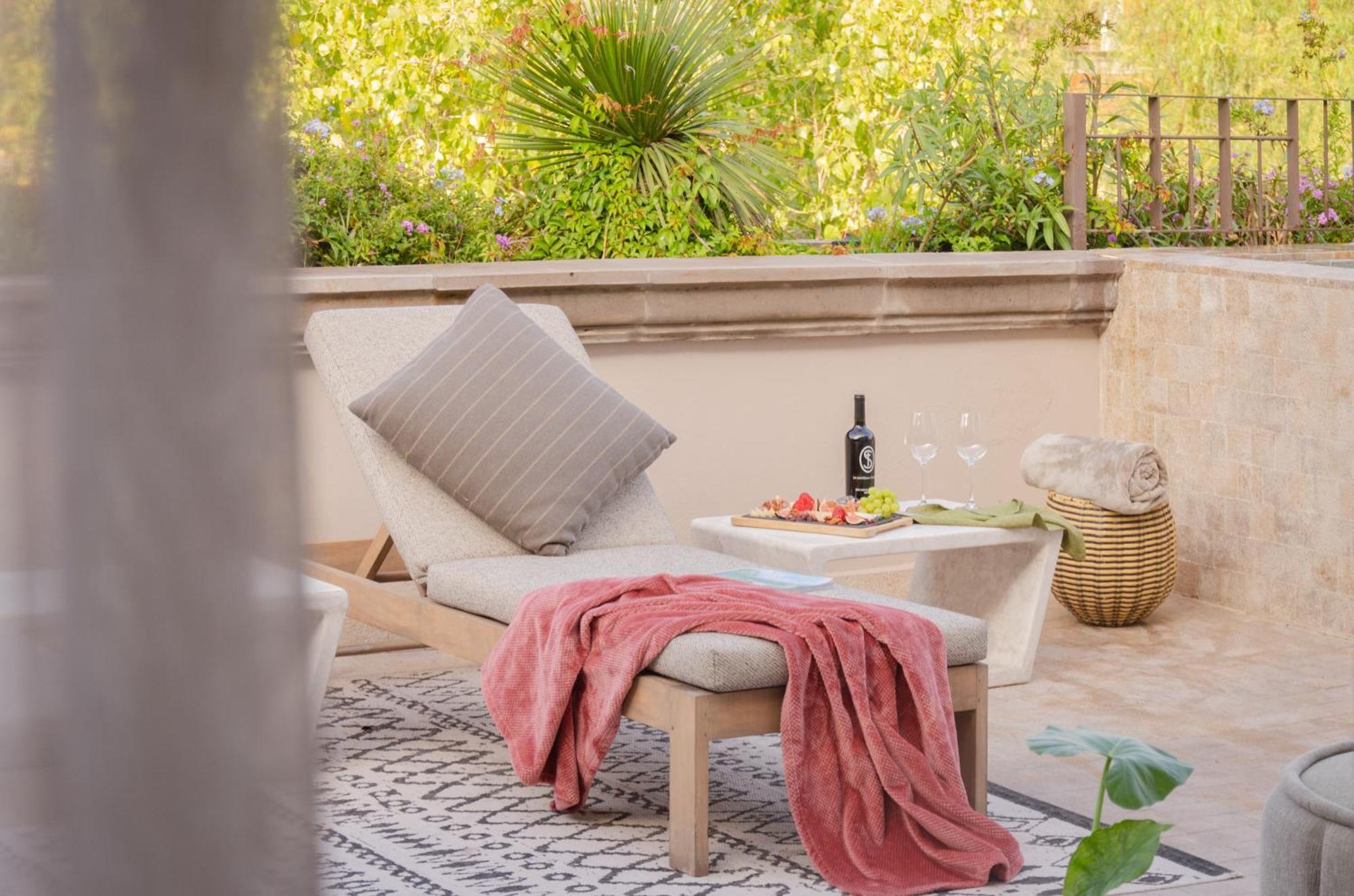 Numu Boutique Hotel, The Unbound Collection By Hyatt San Miguel de Allende Esterno foto
